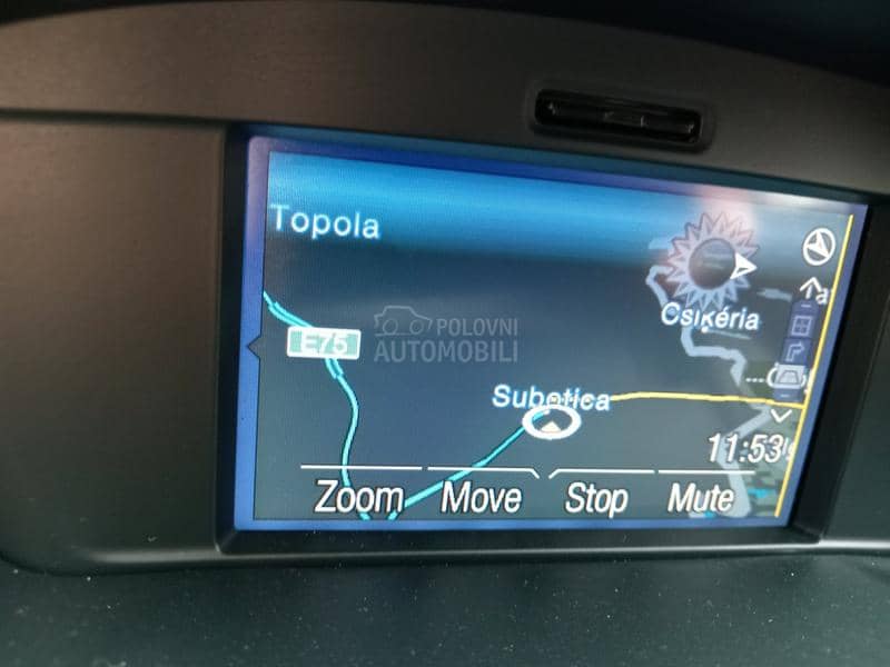 Ford C-Max 1.6Hdi O D L I C A N