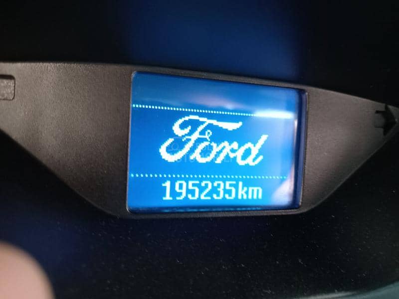 Ford C-Max 1.6Hdi O D L I C A N