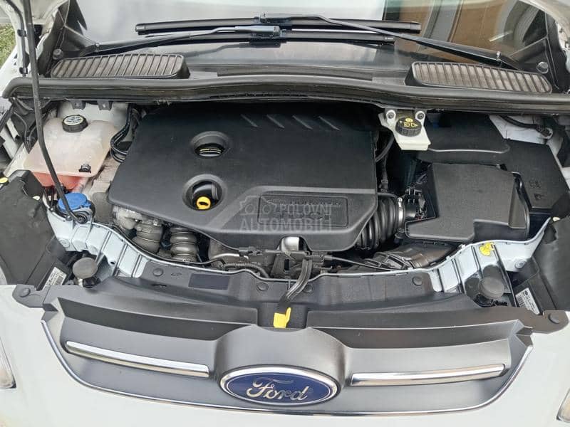 Ford C-Max 1.6Hdi O D L I C A N