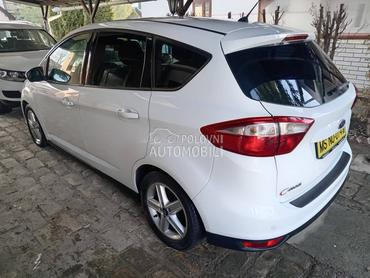 Ford C-Max 1.6Hdi O D L I C A N