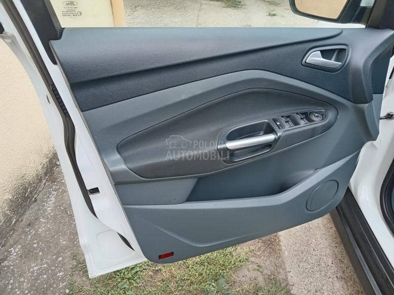 Ford C-Max 1.6Hdi O D L I C A N