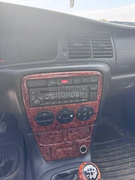 Opel Vectra B 