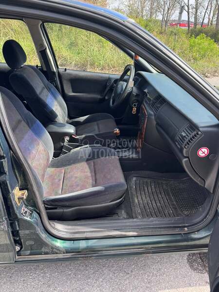 Opel Vectra B 