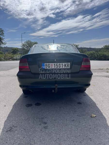 Opel Vectra B 
