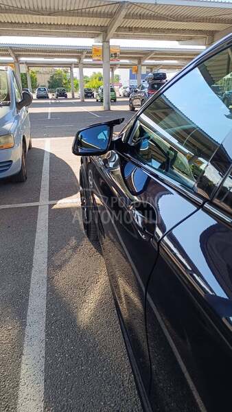 BMW 520 M sport paket