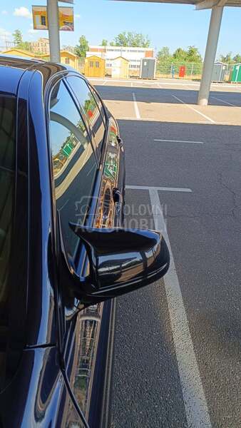 BMW 520 M sport paket
