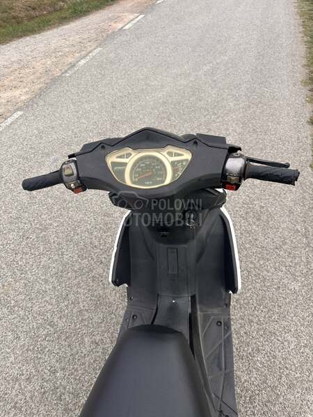 Sprint HAWK LJ50QT3M