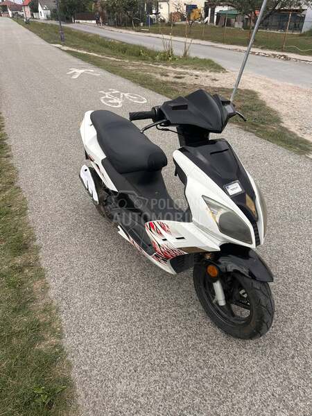 Sprint HAWK LJ50QT3M