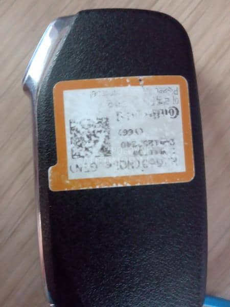 Kljucevi Programiranje