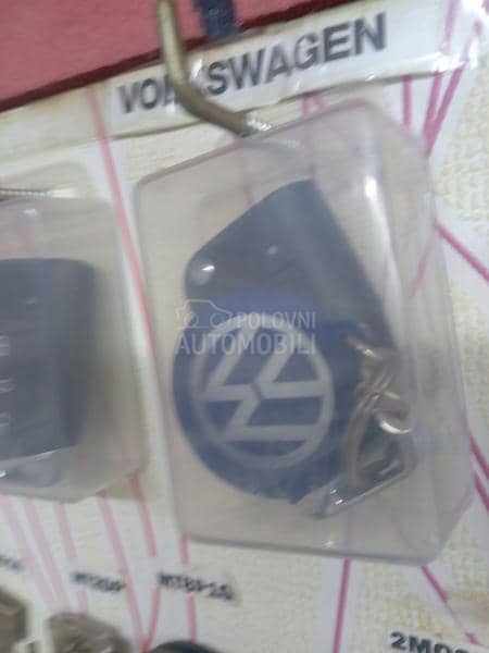 Kljucevi Programiranje