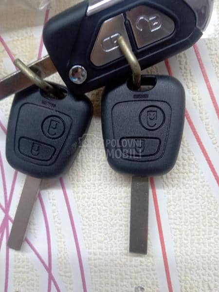 Kljucevi Programiranje