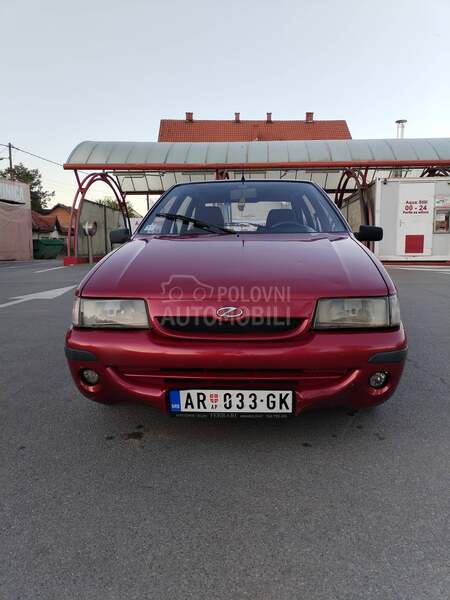 Zastava Florida In 