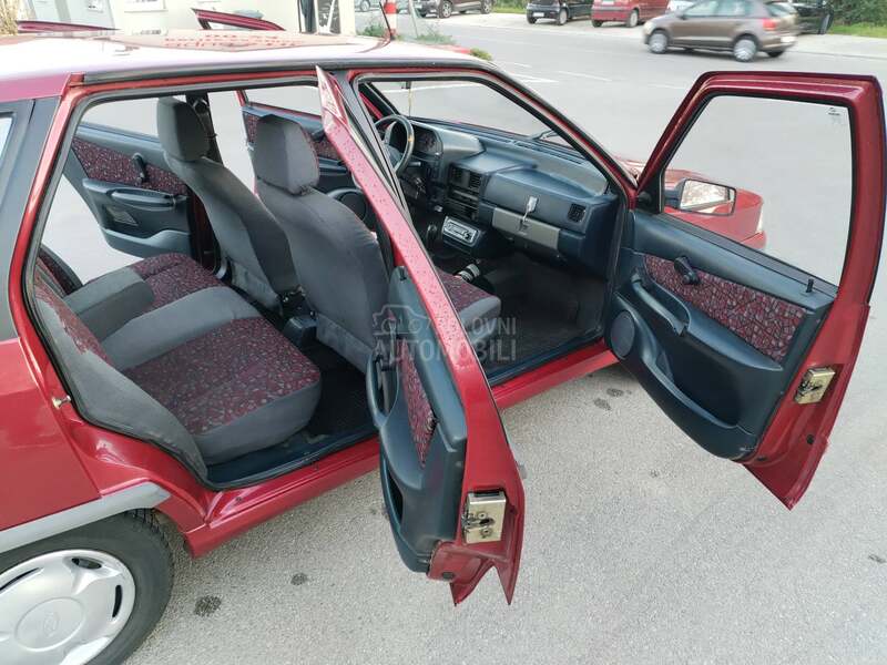 Zastava Florida In 