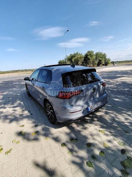 Volkswagen Golf 8 2.0 TDI