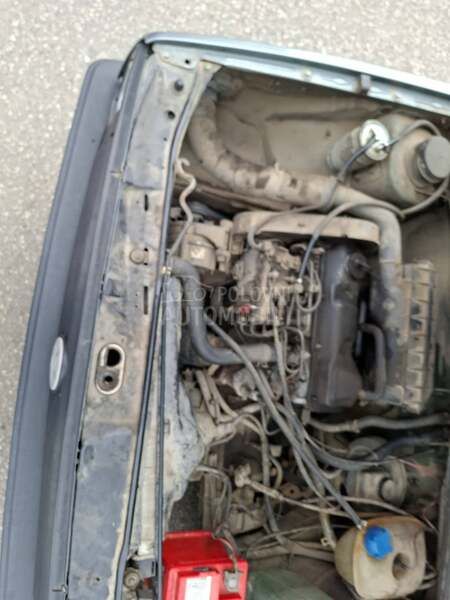 Volkswagen Golf 2 