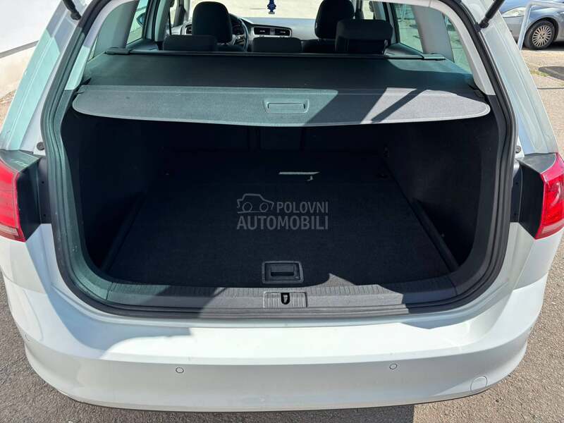 Volkswagen Golf 7 1.4 TSI COMFORTLINE