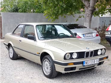 BMW 316 