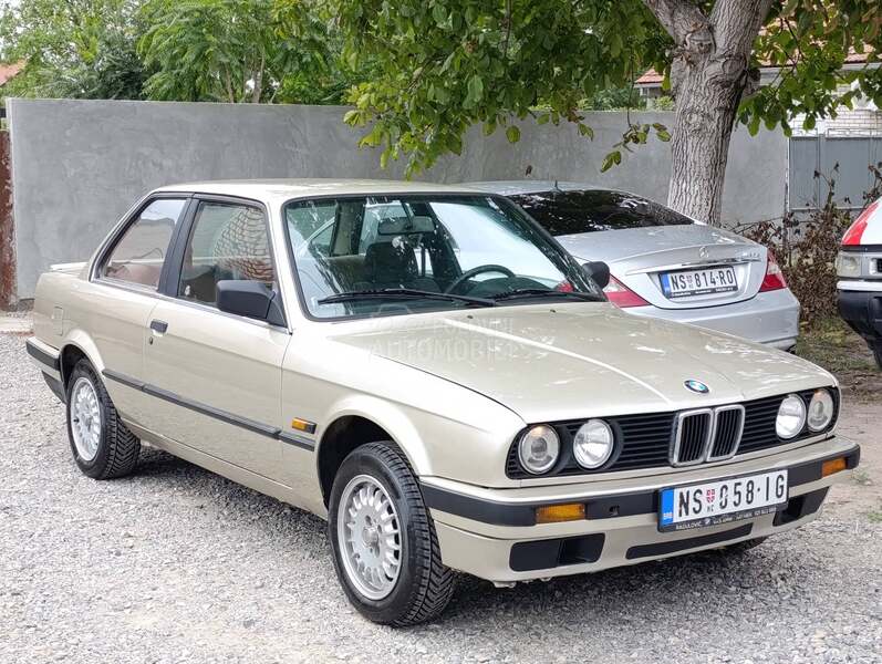 BMW 316 