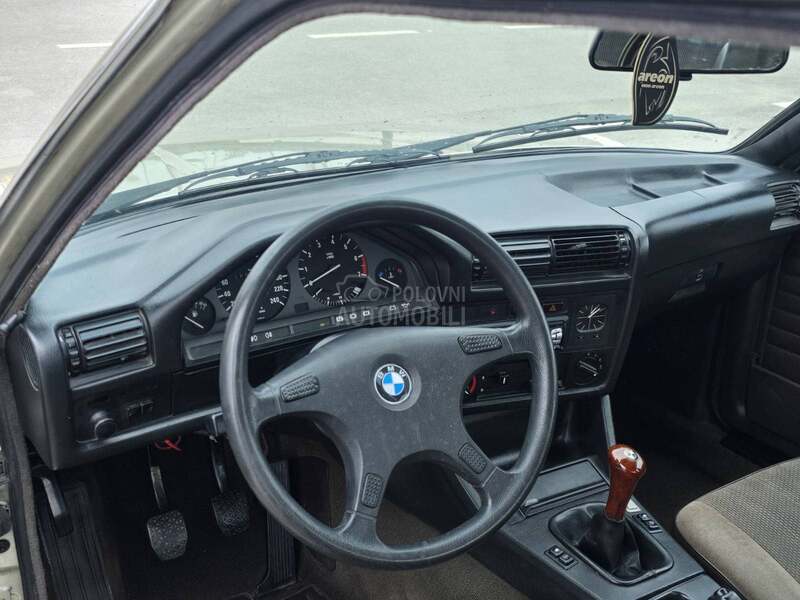 BMW 316 