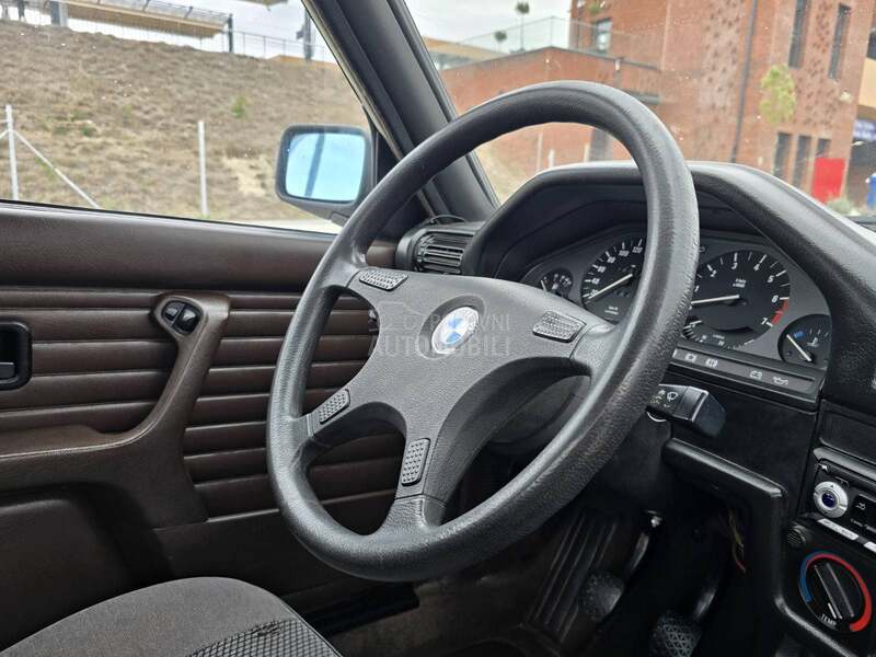 BMW 316 