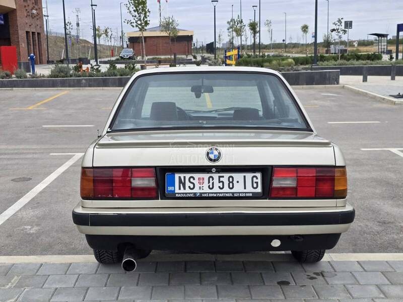 BMW 316 