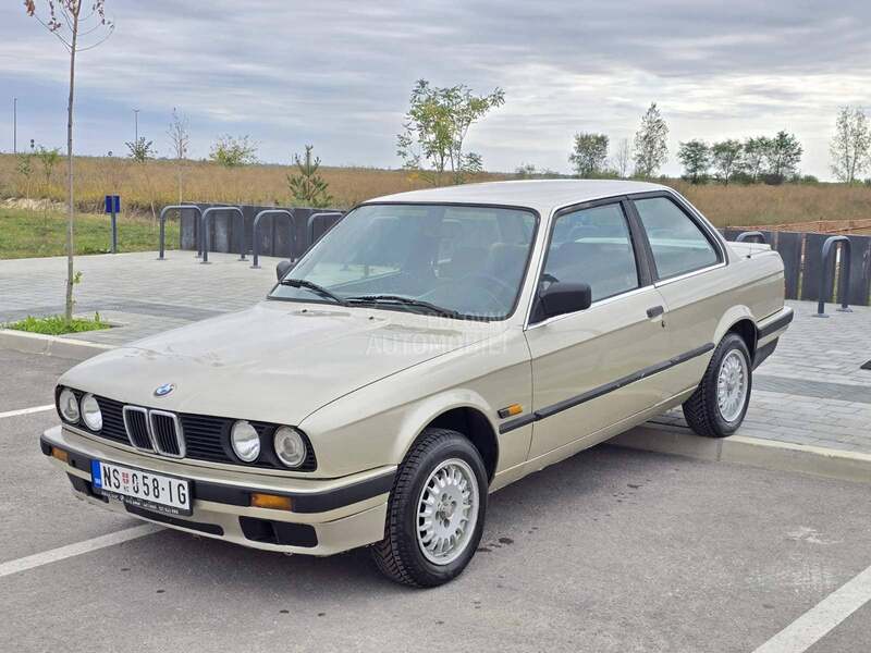BMW 316 