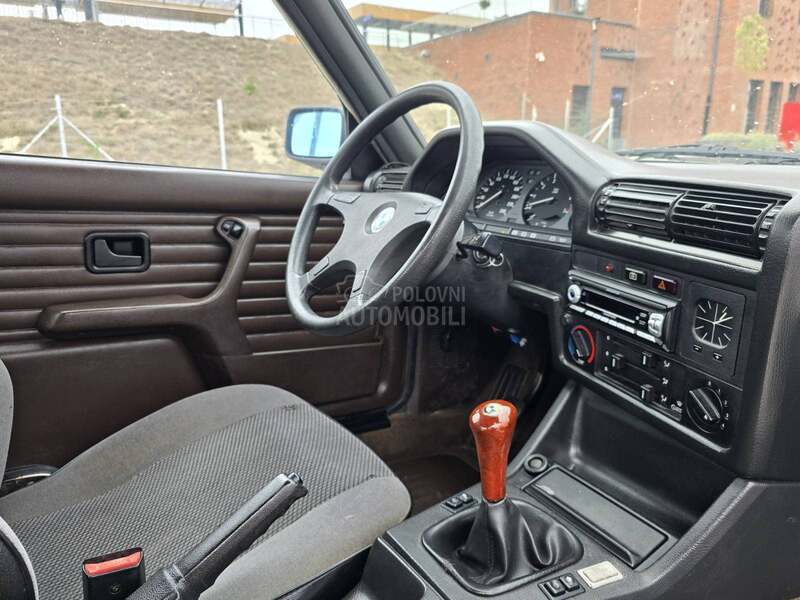 BMW 316 