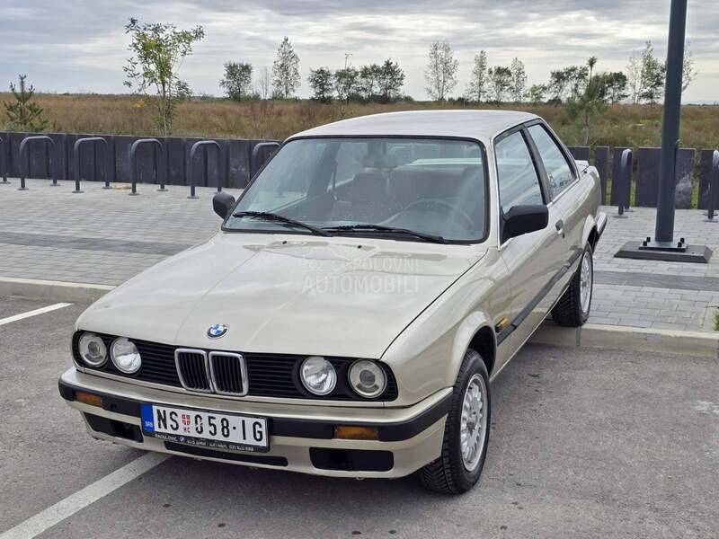 BMW 316 