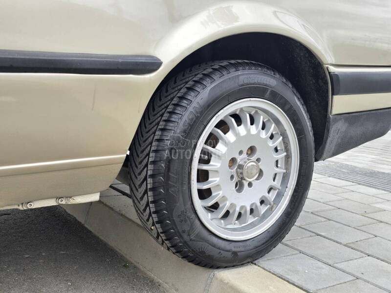 BMW 316 