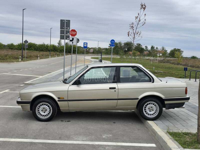 BMW 316 