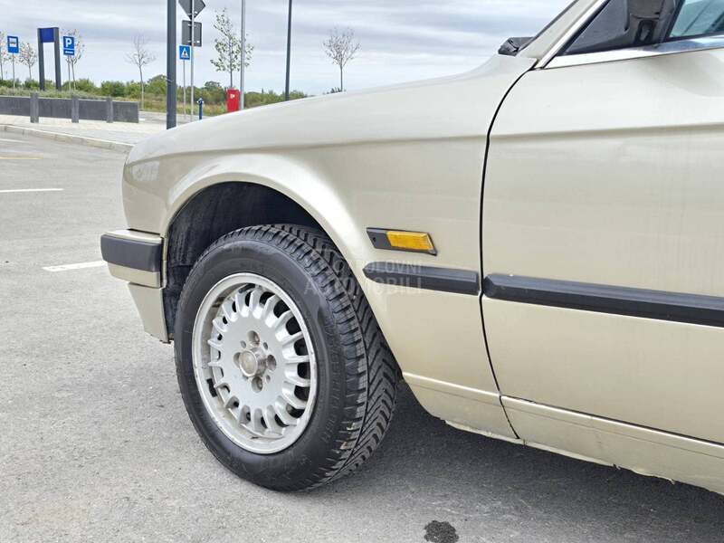 BMW 316 