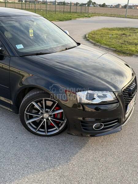 Audi S3 
