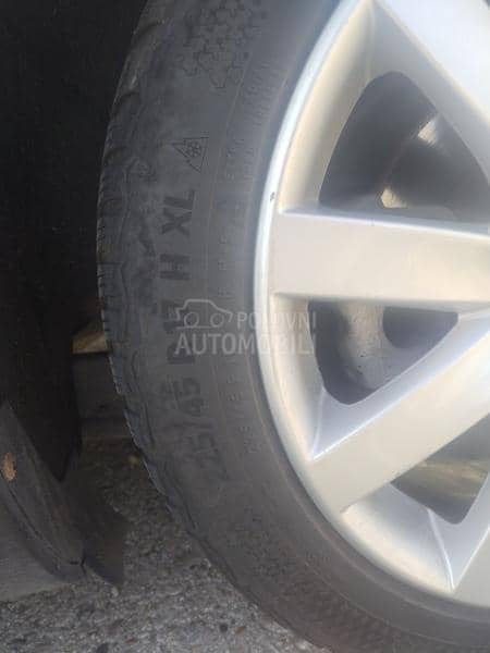 Volkswagen Passat B6 2.0 TDI