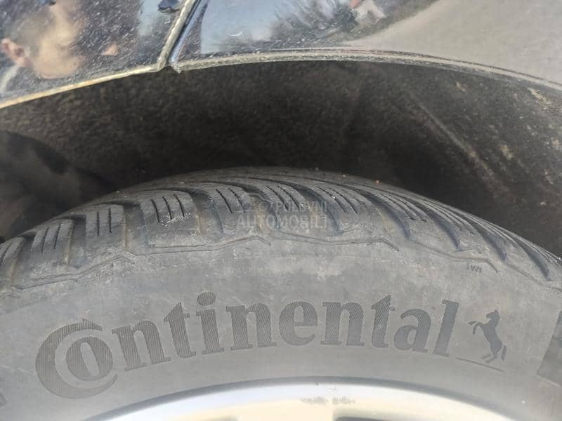 Volkswagen Passat B6 2.0 TDI