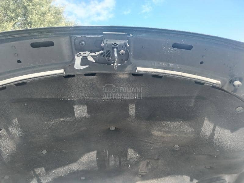 Volkswagen Passat B6 2.0 TDI