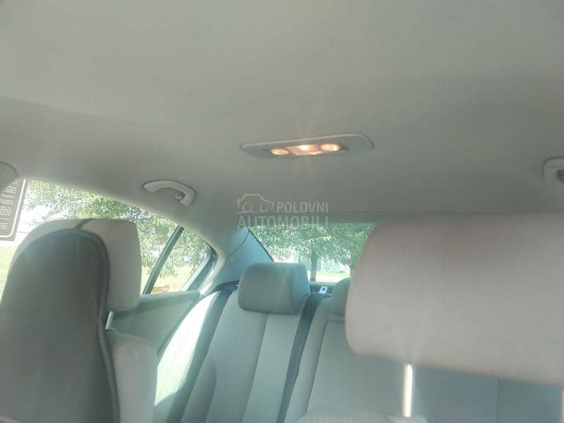 Volkswagen Passat B6 2.0 TDI