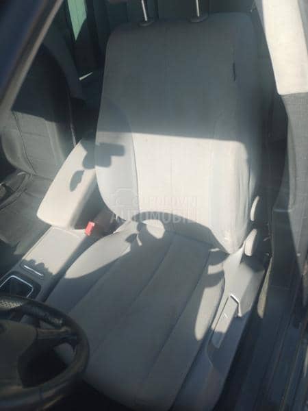 Volkswagen Passat B6 2.0 TDI