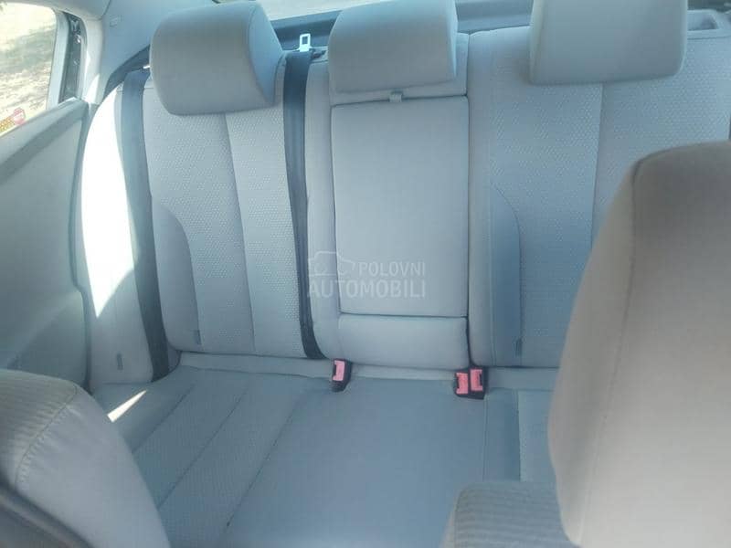 Volkswagen Passat B6 2.0 TDI