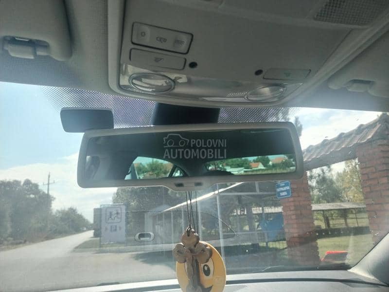 Volkswagen Passat B6 2.0 TDI