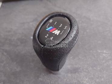 M rucica menjaca 5 brzina za BMW 125, 116, 118 ...