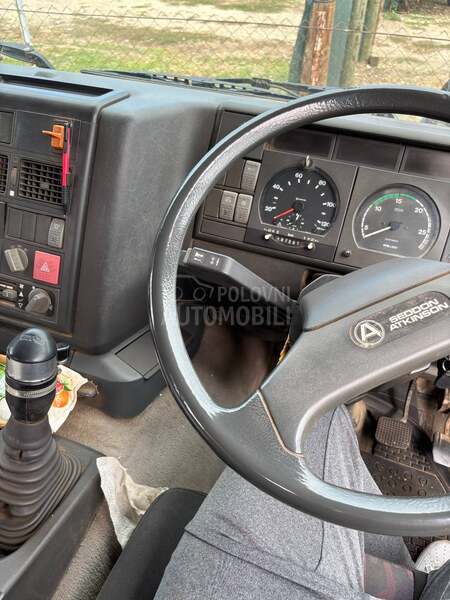 Iveco Trakker