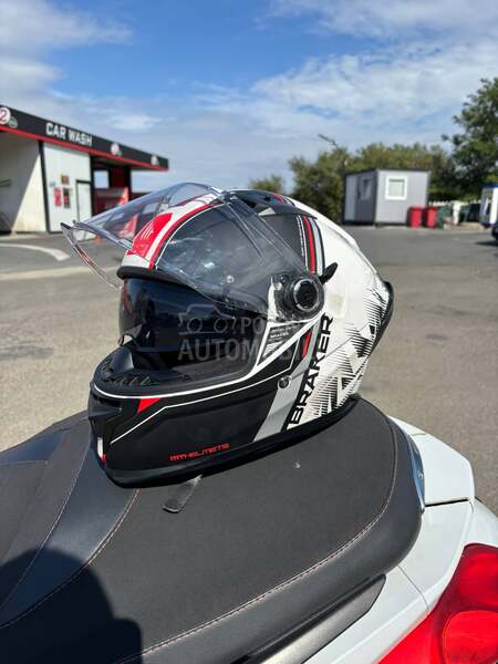 Yamaha xmax