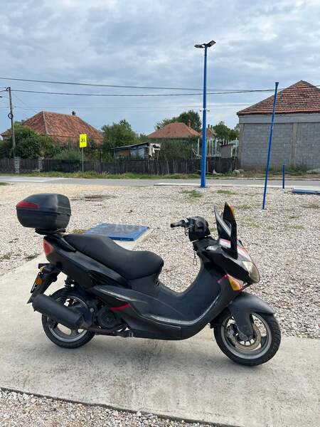 Sprint skuter na prodaju