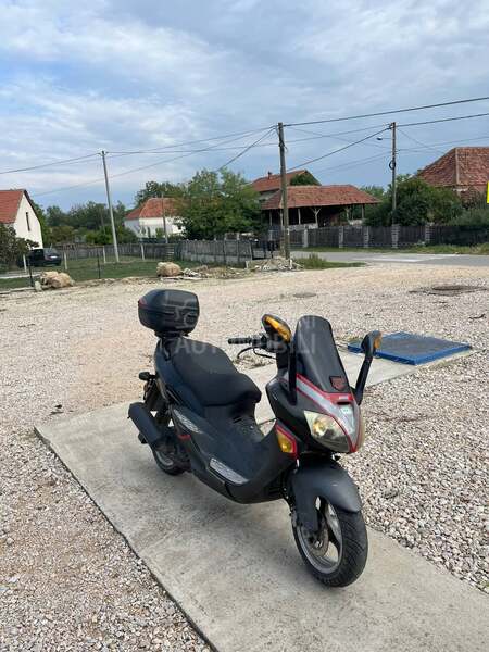 Sprint skuter na prodaju