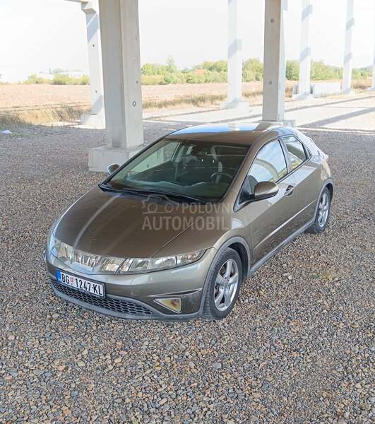 Honda Civic 1.4 PE SPORT
