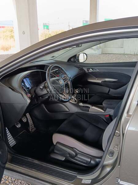 Honda Civic 1.4 PE SPORT
