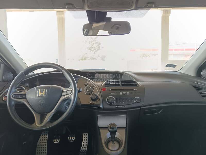 Honda Civic 1.4 PE SPORT