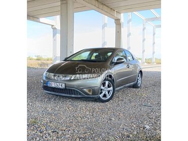 Honda Civic 1.4 PE SPORT
