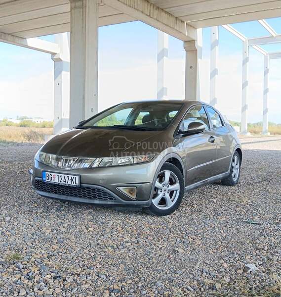 Honda Civic 1.4 PE SPORT