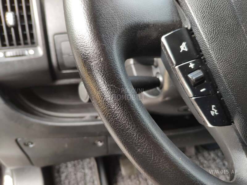 Peugeot Boxer 2.2 HDI 130KS L2H2